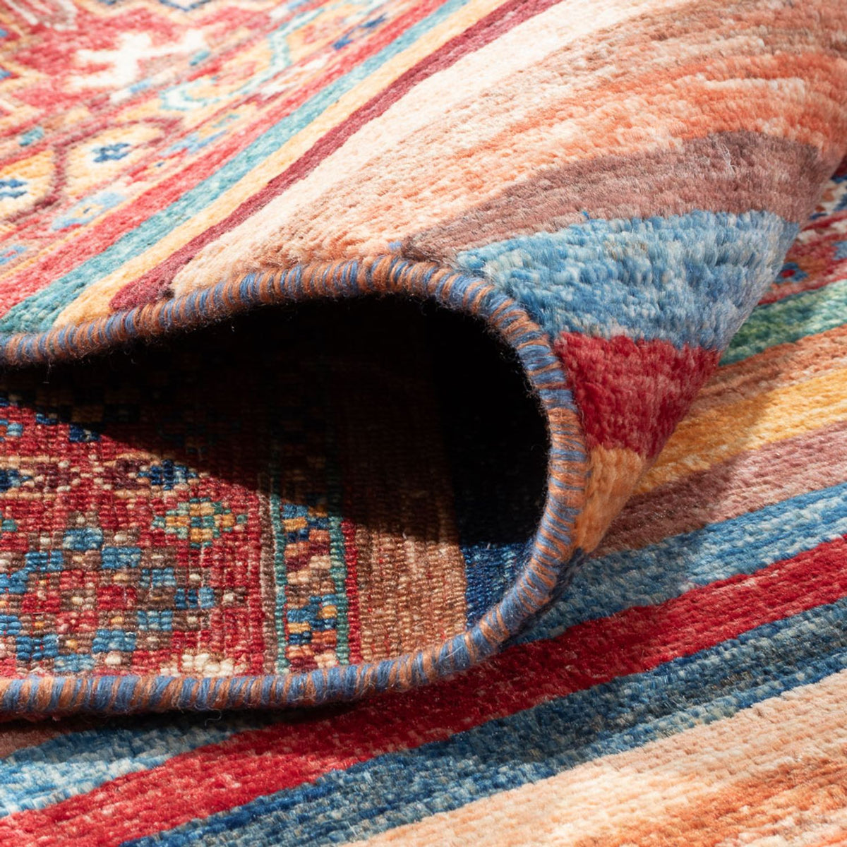 Ziegler Carpet - Shal - 292 x 208 cm - flerfarvet