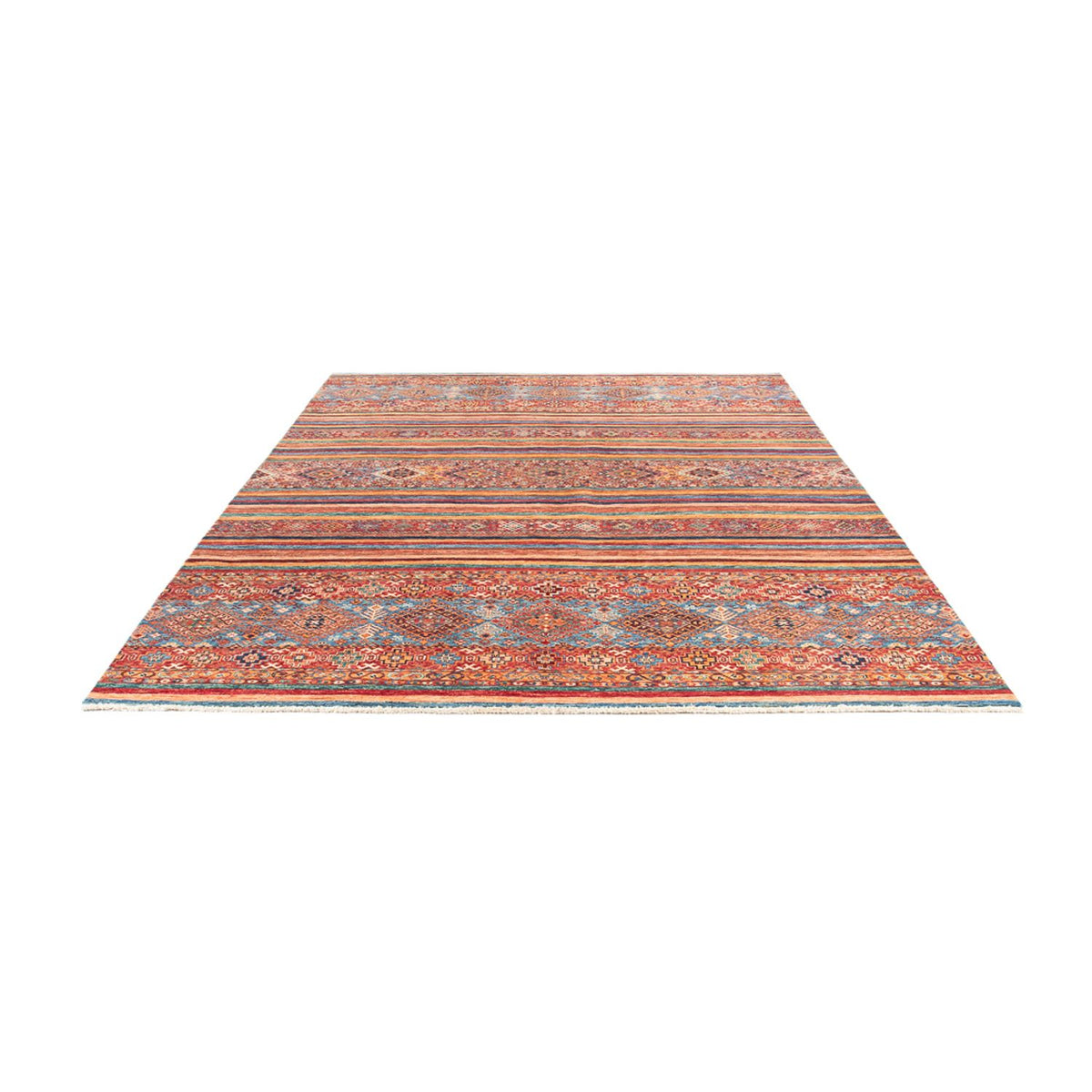 Ziegler Carpet - Shal - 292 x 208 cm - flerfarvet