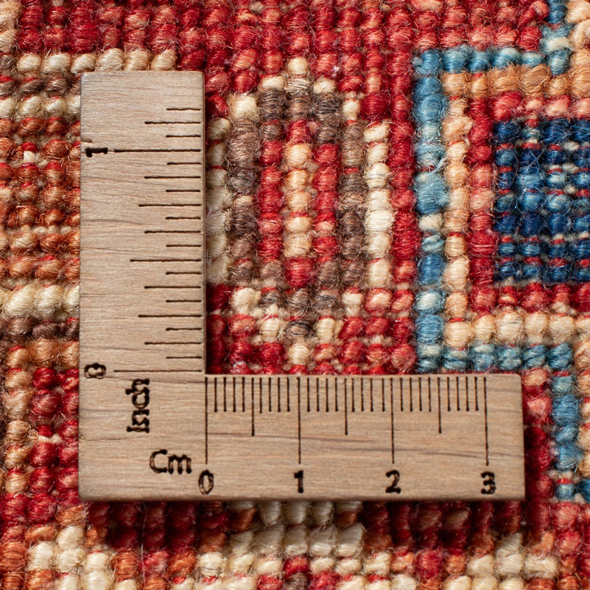 Ziegler Carpet - Shal - 292 x 208 cm - flerfarvet