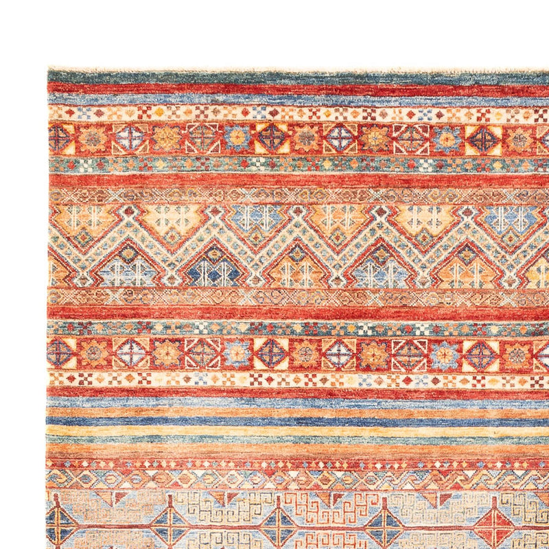 Ziegler Carpet - Shal - 293 x 207 cm - flerfarvet