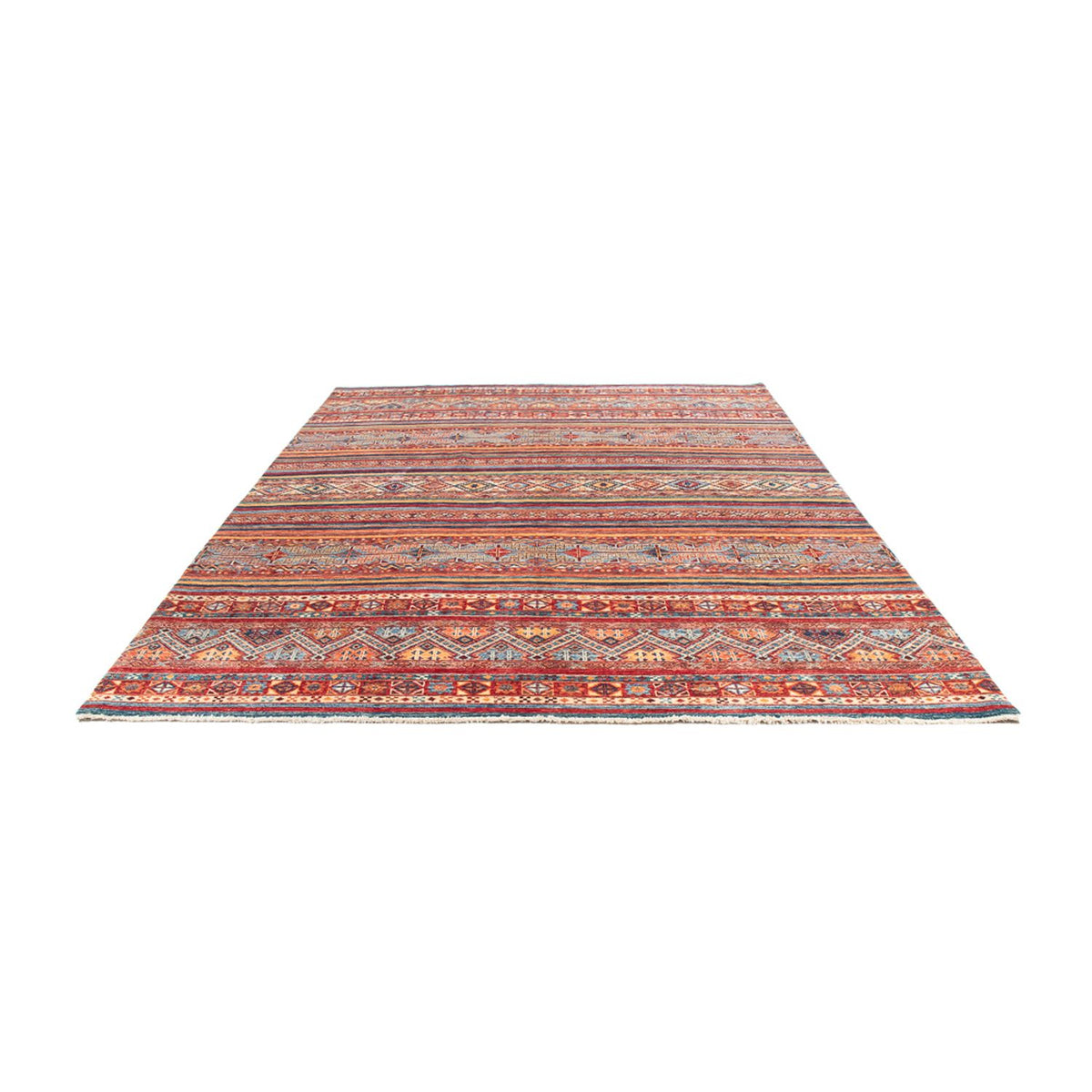 Ziegler Carpet - Shal - 293 x 207 cm - flerfarvet