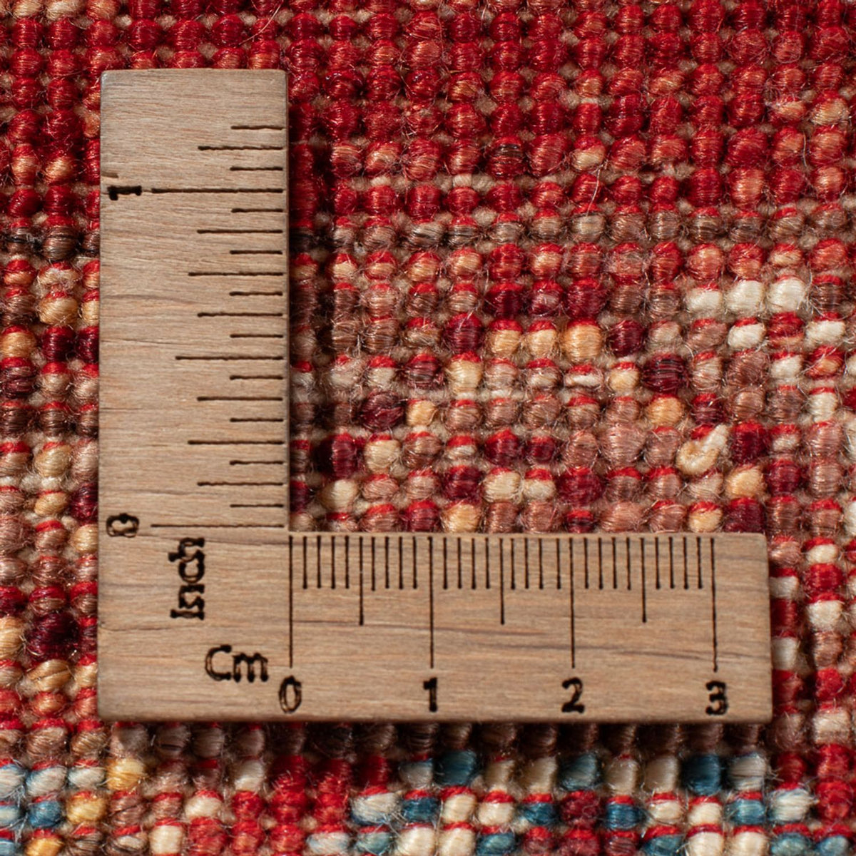 Ziegler Carpet - Shal - 293 x 207 cm - flerfarvet