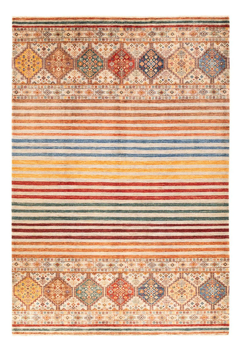 Ziegler Carpet - Shal - 295 x 203 cm - flerfarvet