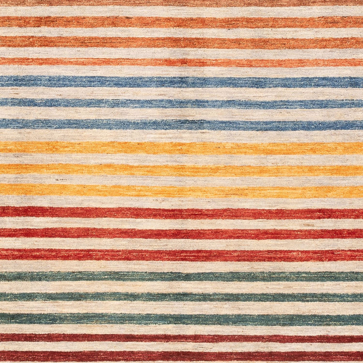 Ziegler Carpet - Shal - 295 x 203 cm - flerfarvet