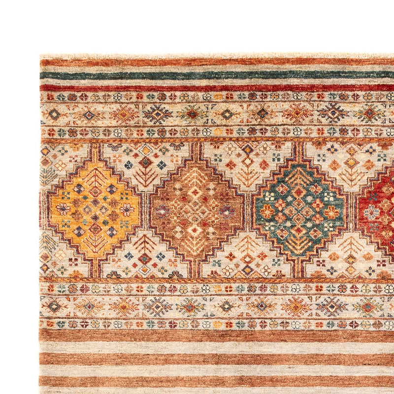 Ziegler Carpet - Shal - 295 x 203 cm - flerfarvet