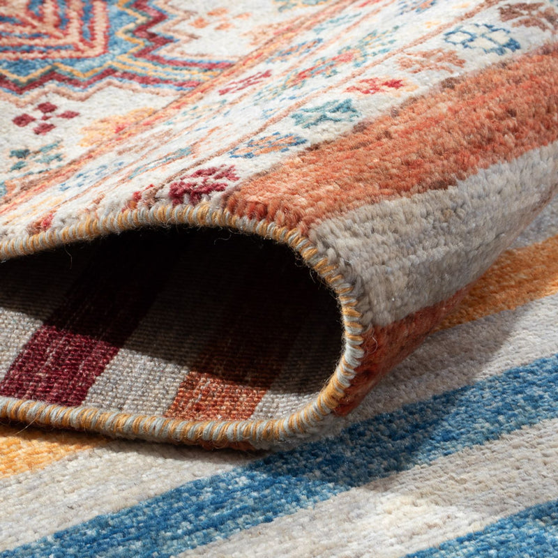 Ziegler Carpet - Shal - 295 x 203 cm - flerfarvet