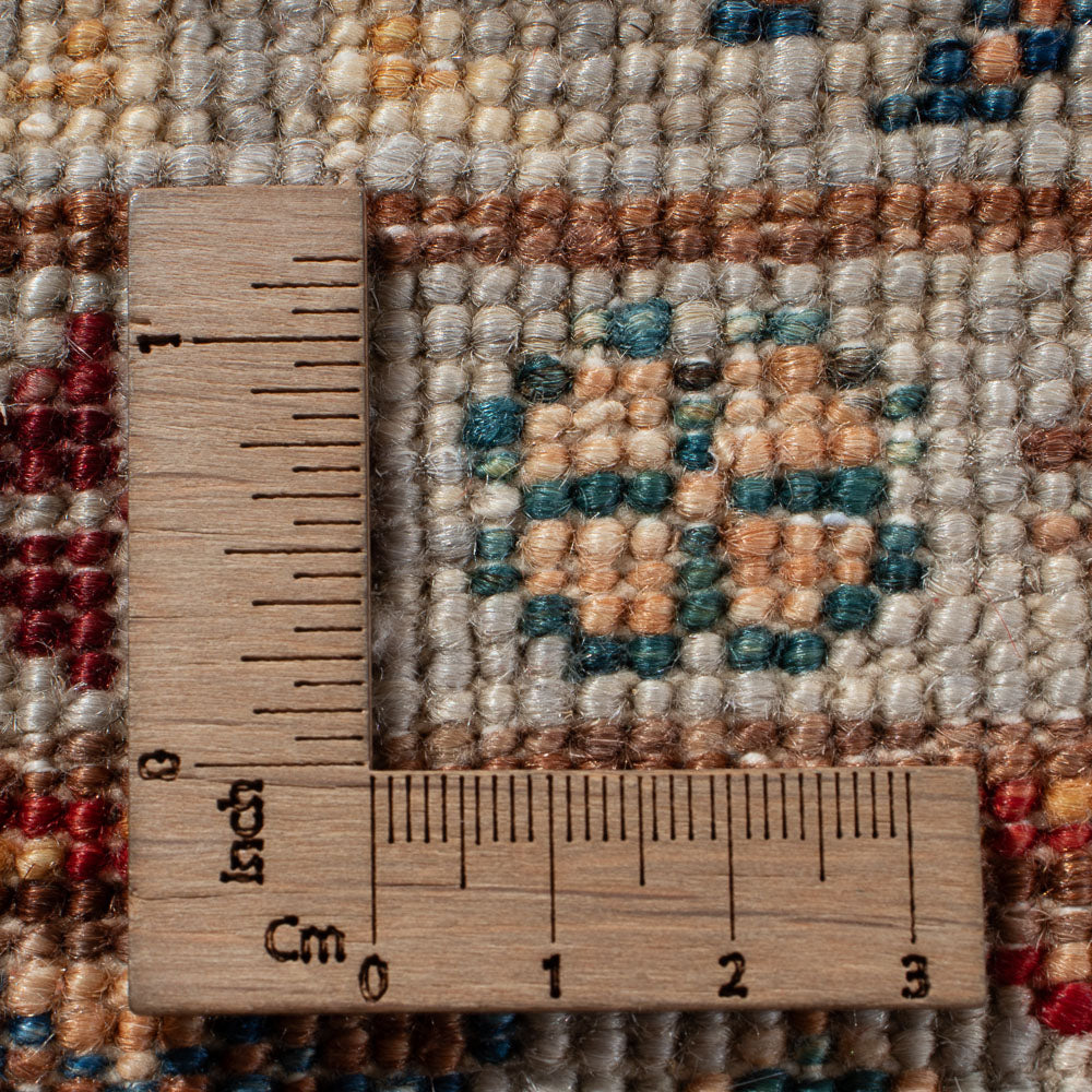 Ziegler Carpet - Shal - 295 x 203 cm - flerfarvet