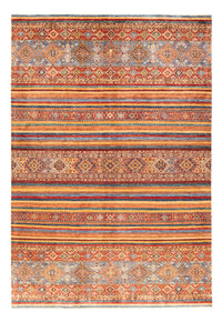 Ziegler Carpet - Shal - 292 x 201 cm - flerfarvet
