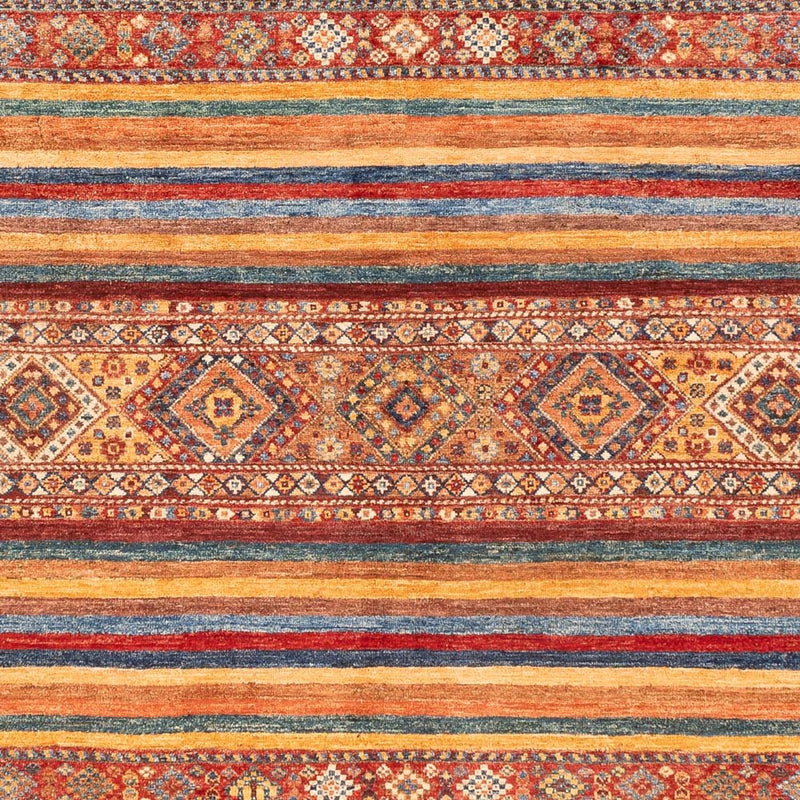 Ziegler Carpet - Shal - 292 x 201 cm - flerfarvet