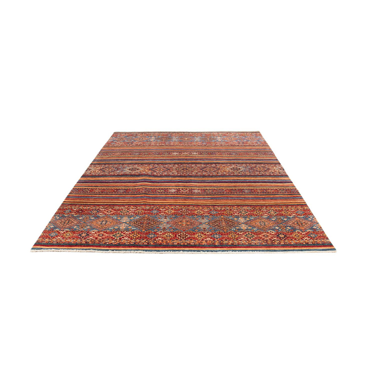Ziegler Carpet - Shal - 292 x 201 cm - flerfarvet