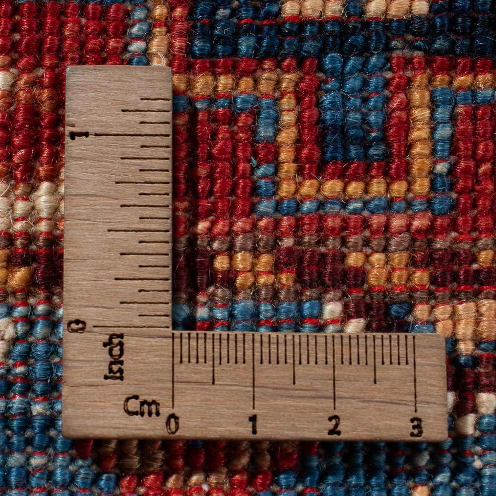 Ziegler Carpet - Shal - 292 x 201 cm - flerfarvet