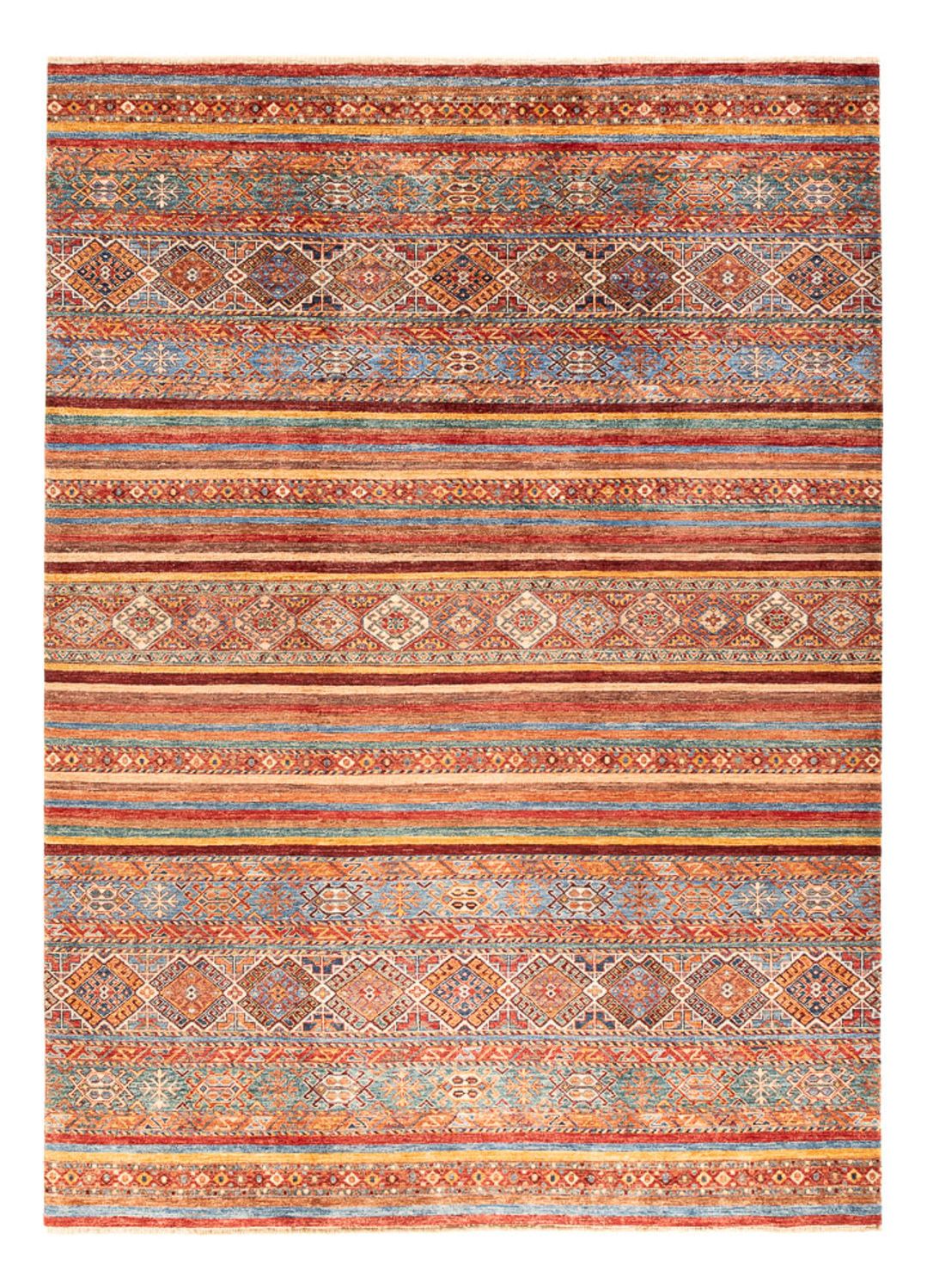 Ziegler Carpet - Shal - 288 x 210 cm - flerfarvet