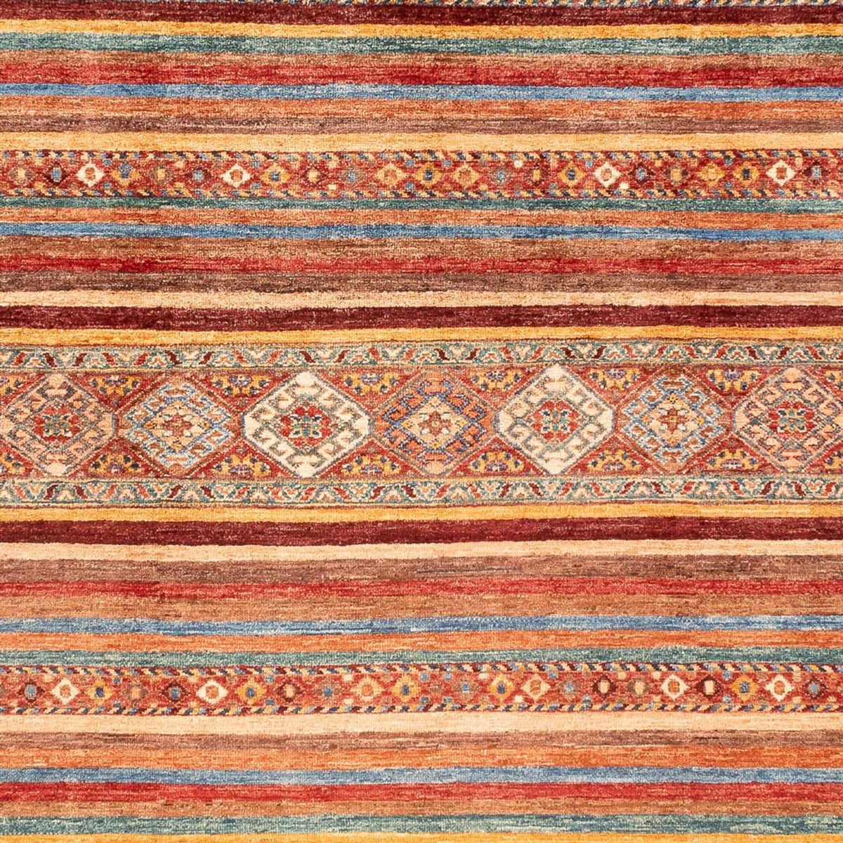 Ziegler Carpet - Shal - 288 x 210 cm - flerfarvet