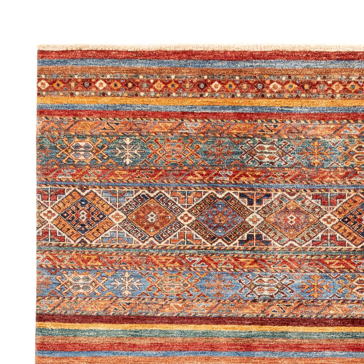 Ziegler Carpet - Shal - 288 x 210 cm - flerfarvet