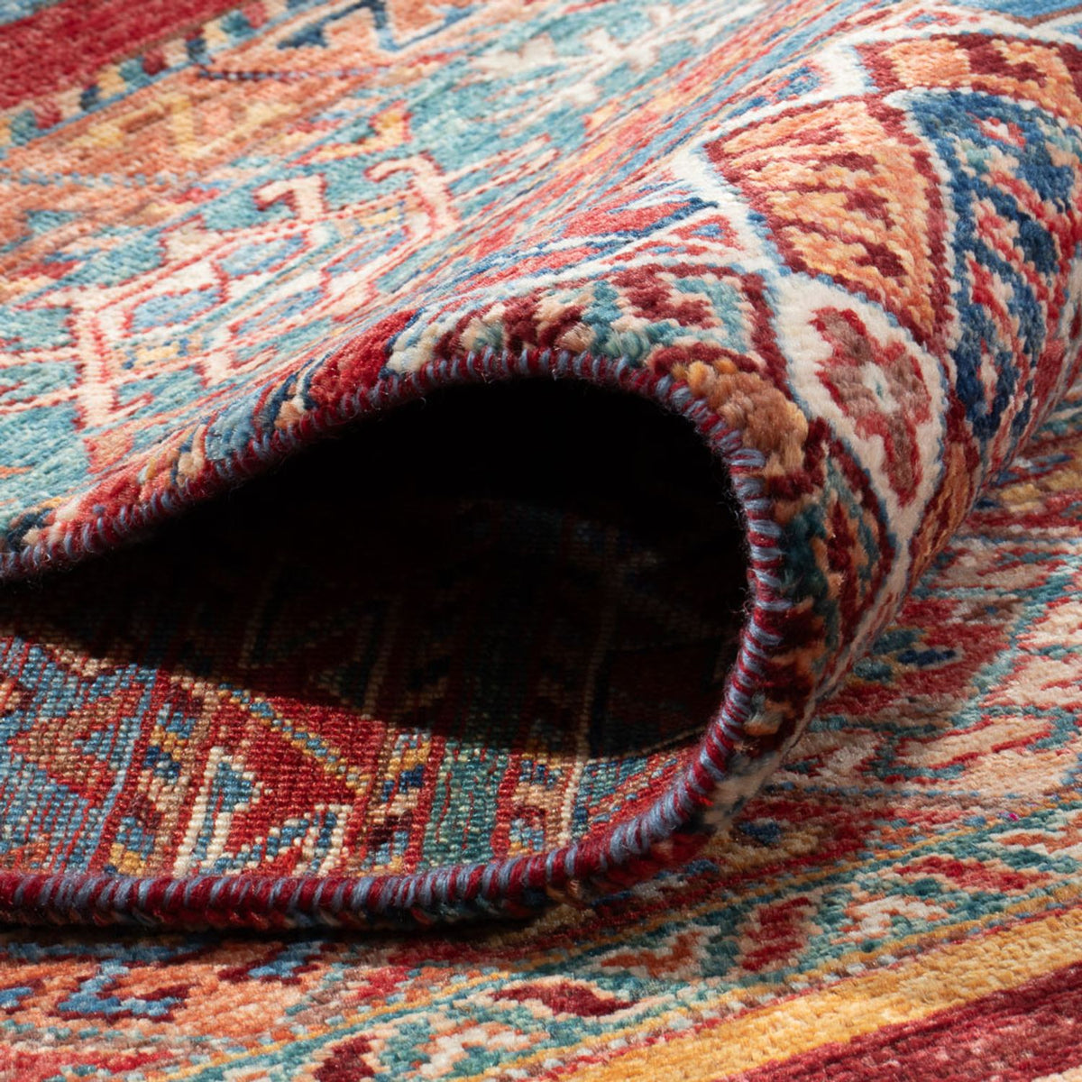 Ziegler Carpet - Shal - 288 x 210 cm - flerfarvet