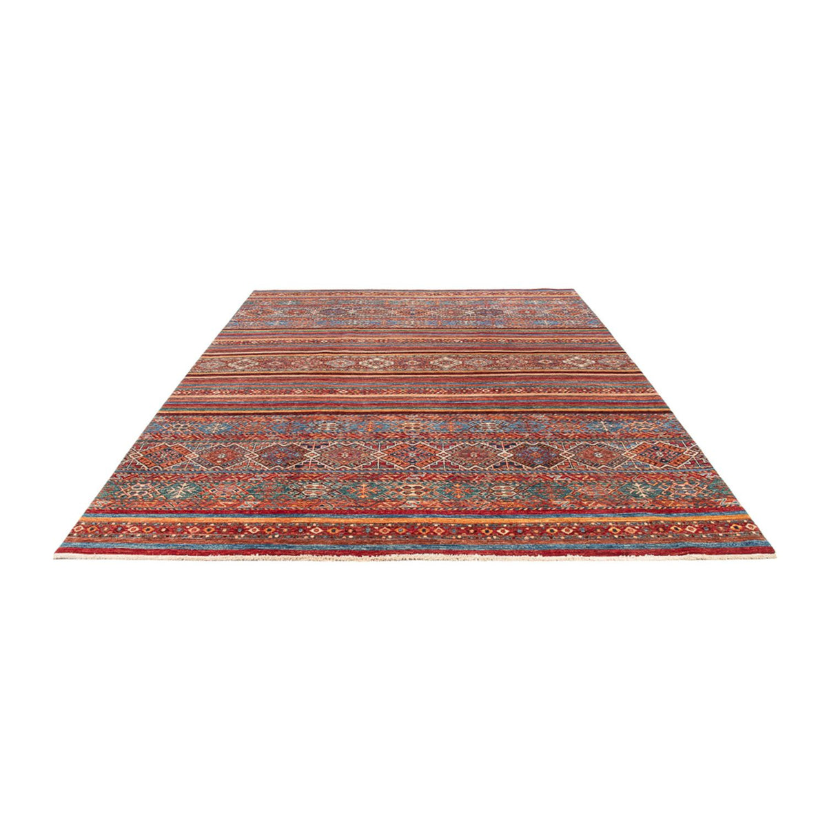 Ziegler Carpet - Shal - 288 x 210 cm - flerfarvet