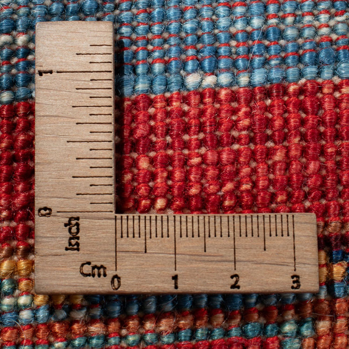 Ziegler Carpet - Shal - 288 x 210 cm - flerfarvet