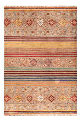 Ziegler Carpet - Shal - 297 x 206 cm - flerfarvet