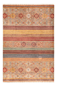 Ziegler Carpet - Shal - 297 x 206 cm - flerfarvet