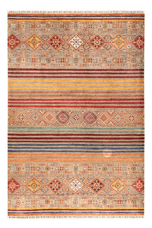 Ziegler Carpet - Shal - 297 x 206 cm - flerfarvet