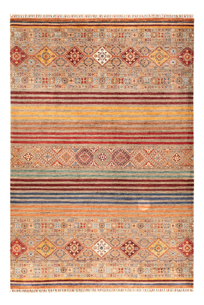 Ziegler Carpet - Shal - 297 x 206 cm - flerfarvet