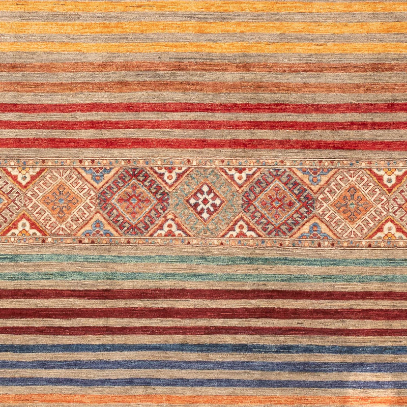 Ziegler Carpet - Shal - 297 x 206 cm - flerfarvet