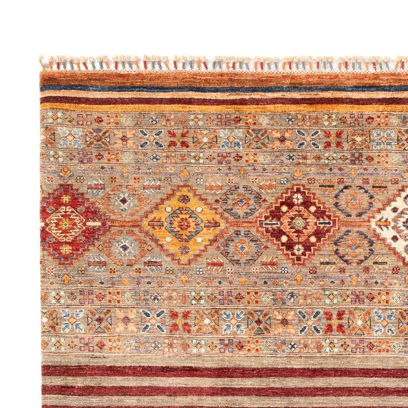 Shal Tæppe 297x206cm - Orientalsk tæppe