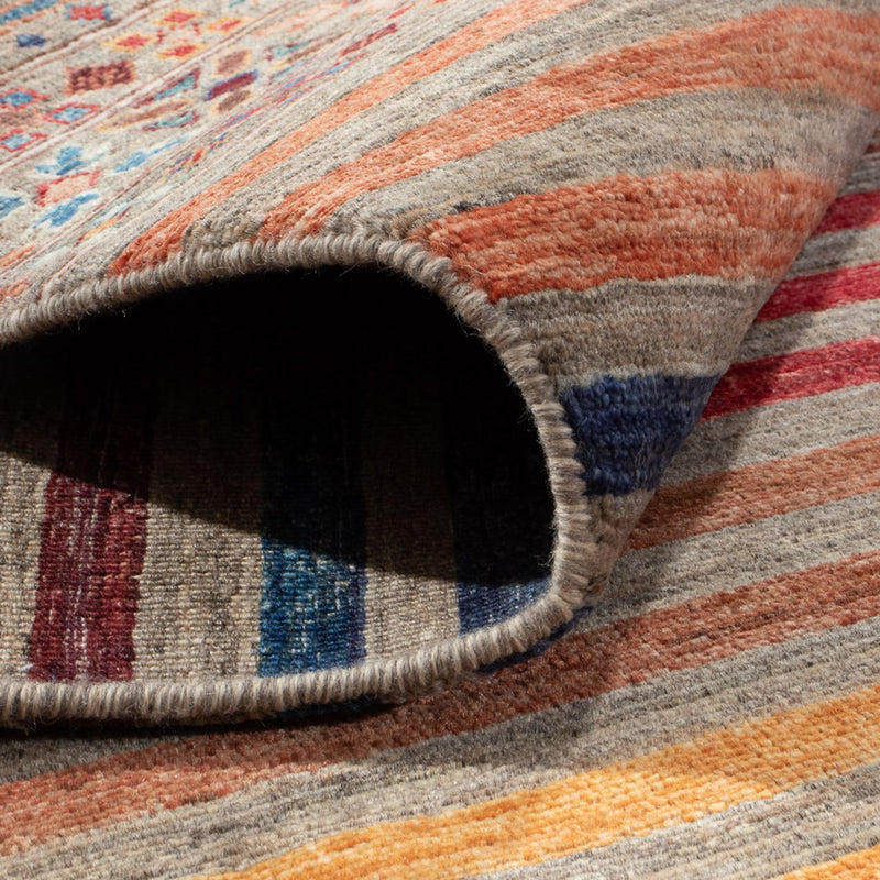 Ziegler Carpet - Shal - 297 x 206 cm - flerfarvet