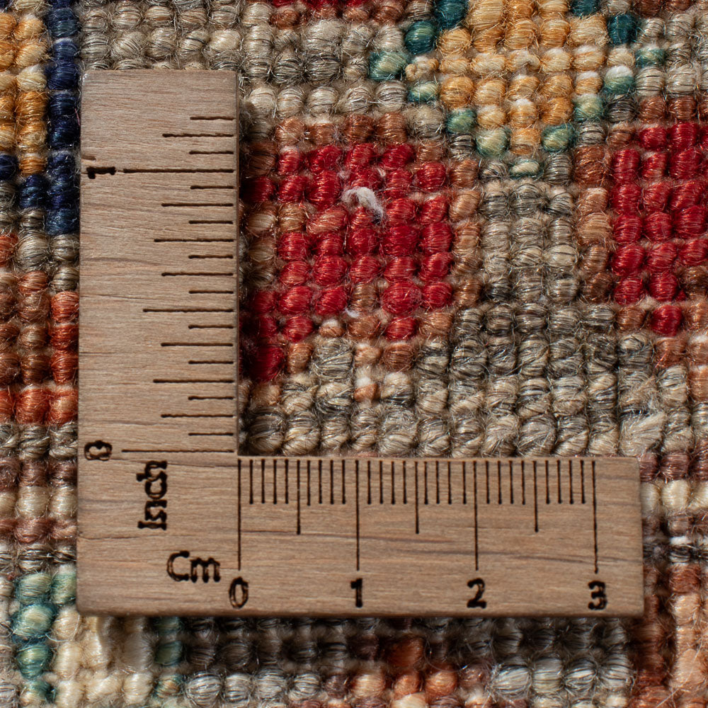 Ziegler Carpet - Shal - 297 x 206 cm - flerfarvet