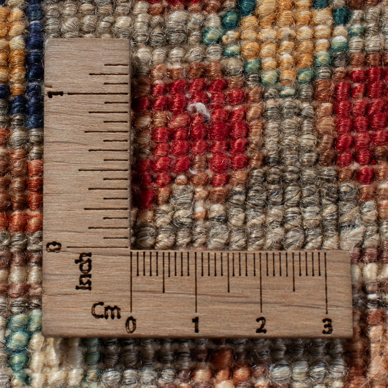 Ziegler Carpet - Shal - 297 x 206 cm - flerfarvet