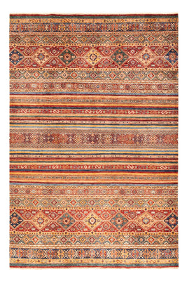 Ziegler Carpet - Shal - 296 x 203 cm - flerfarvet