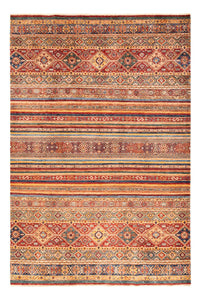 Ziegler Carpet - Shal - 296 x 203 cm - flerfarvet