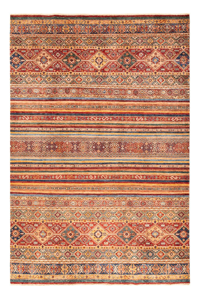 Ziegler Carpet - Shal - 296 x 203 cm - flerfarvet