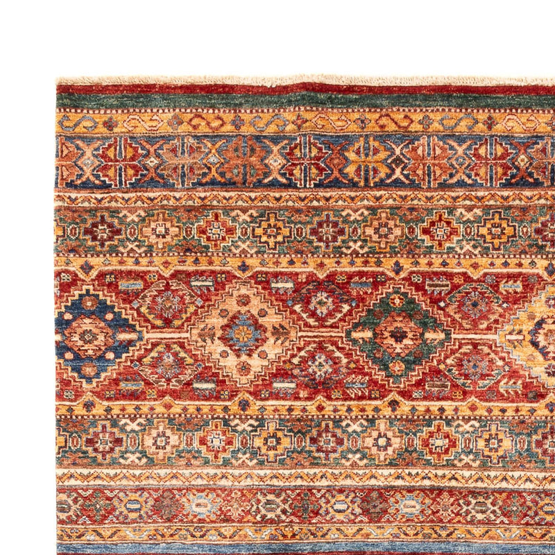 Ziegler Carpet - Shal - 296 x 203 cm - flerfarvet