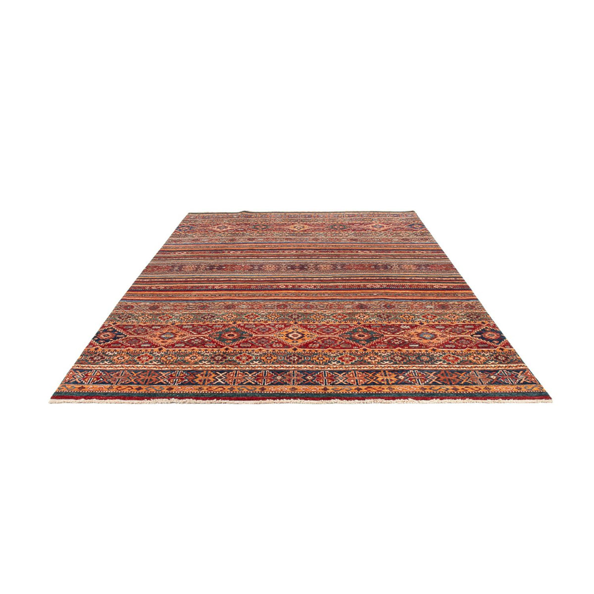 Ziegler Carpet - Shal - 296 x 203 cm - flerfarvet
