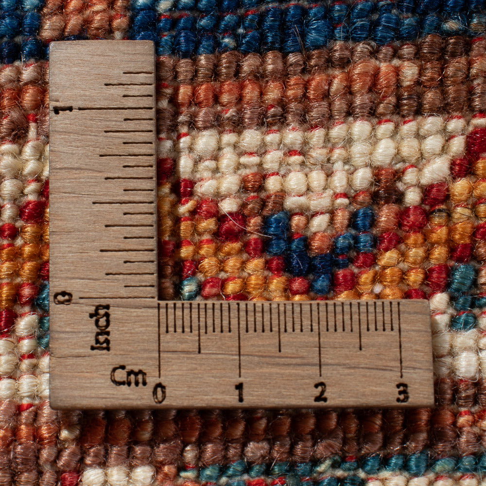 Ziegler Carpet - Shal - 296 x 203 cm - flerfarvet