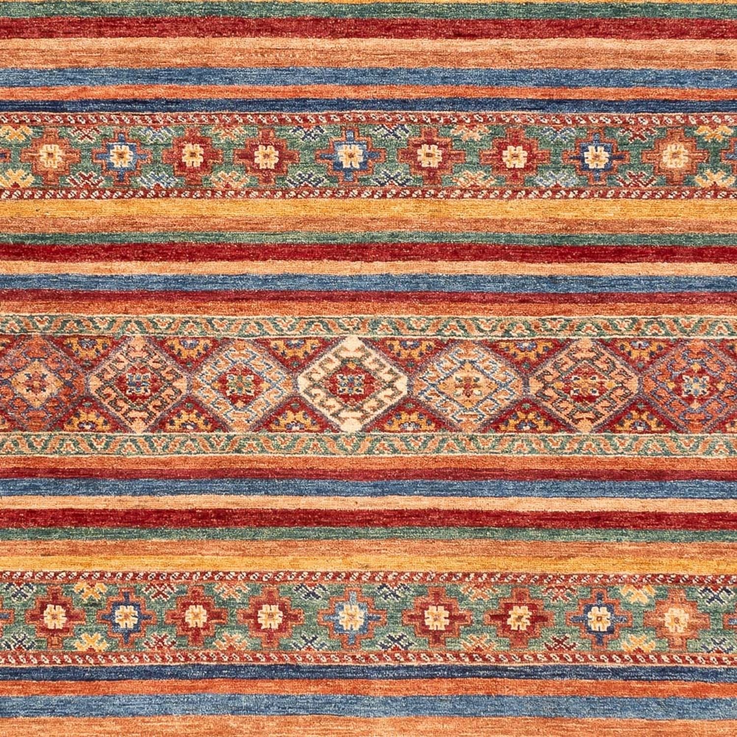 Ziegler Carpet - Shal - 283 x 203 cm - flerfarvet