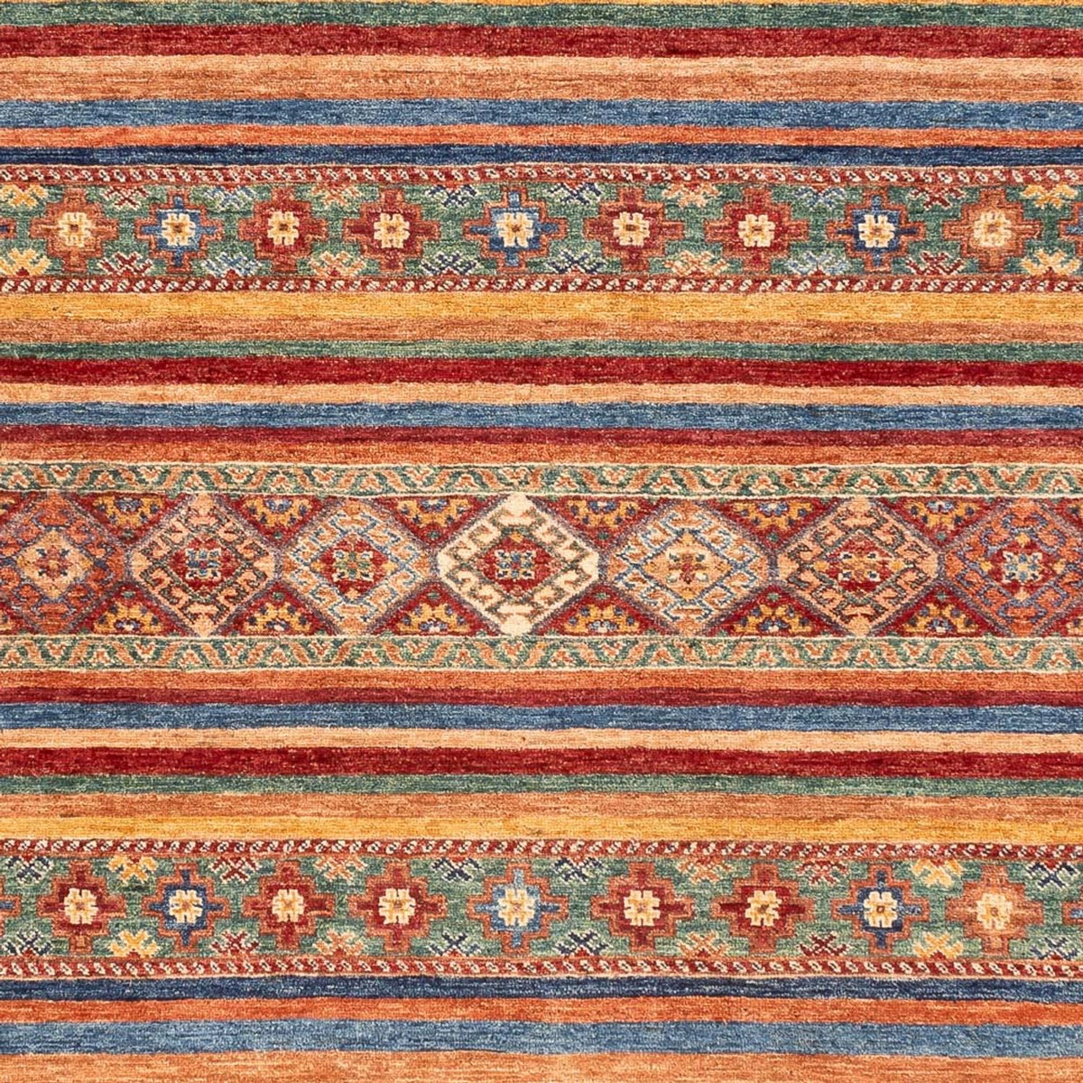 Ziegler Carpet - Shal - 283 x 203 cm - flerfarvet