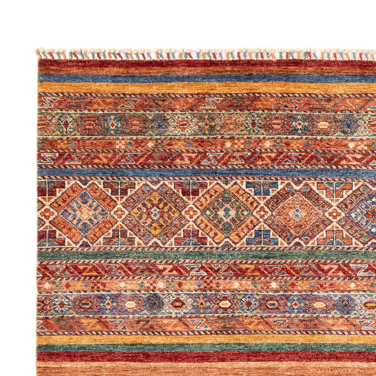 Ziegler Carpet - Shal - 283 x 203 cm - flerfarvet