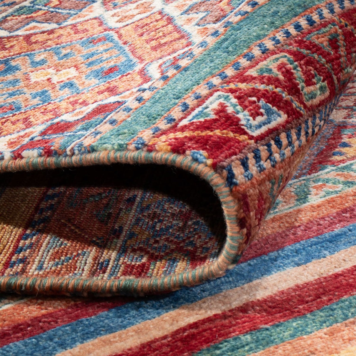 Ziegler Carpet - Shal - 283 x 203 cm - flerfarvet