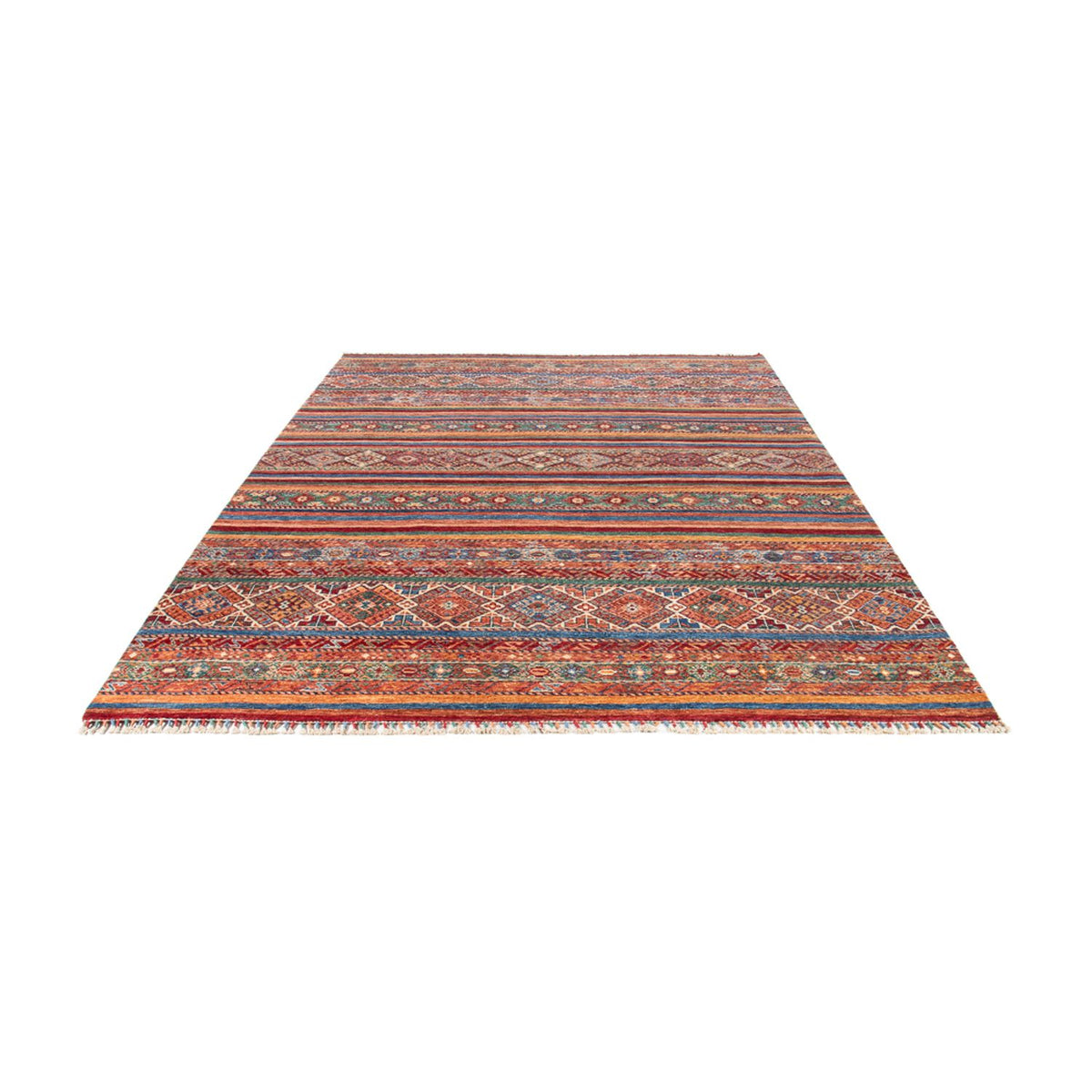 Ziegler Carpet - Shal - 283 x 203 cm - flerfarvet
