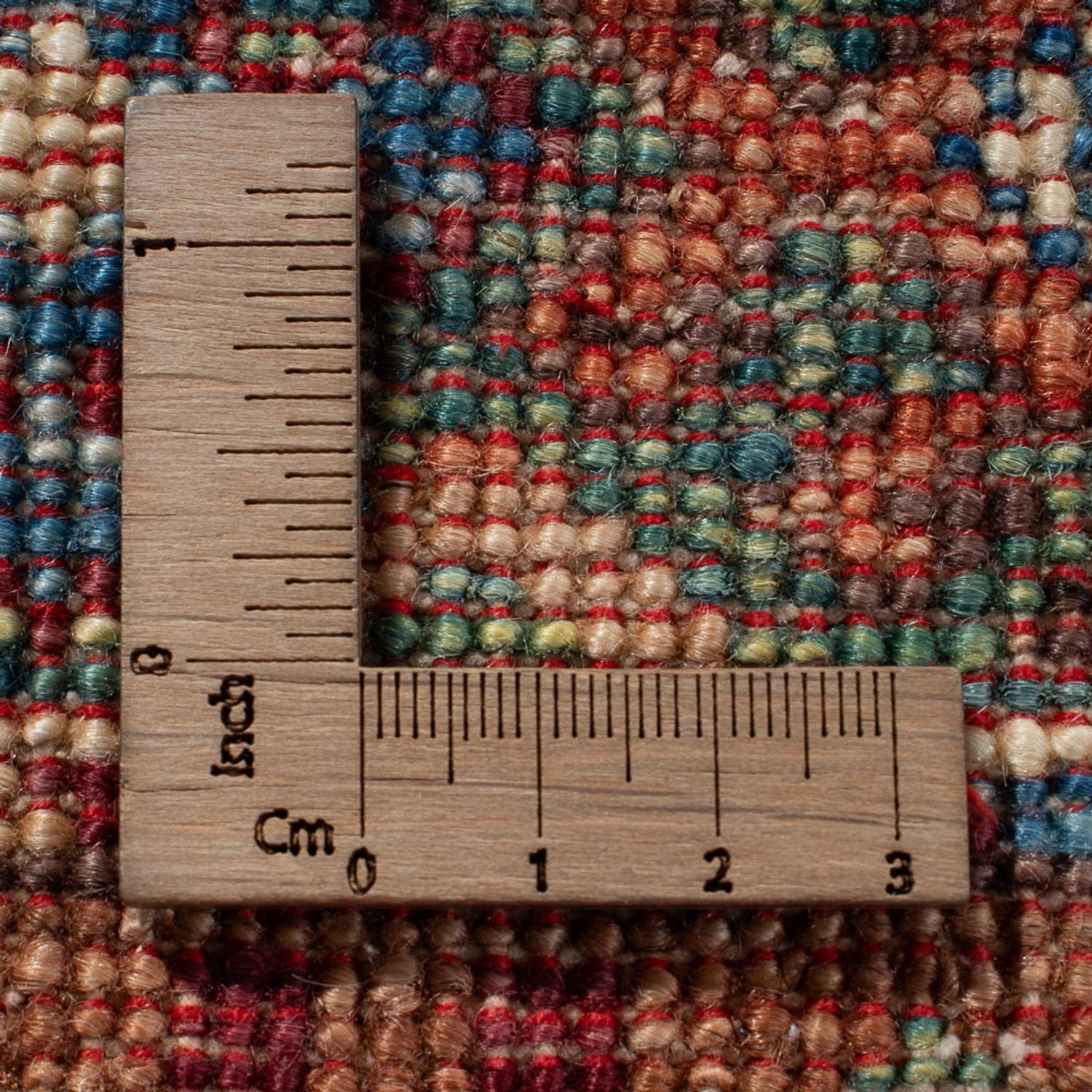 Ziegler Carpet - Shal - 283 x 203 cm - flerfarvet