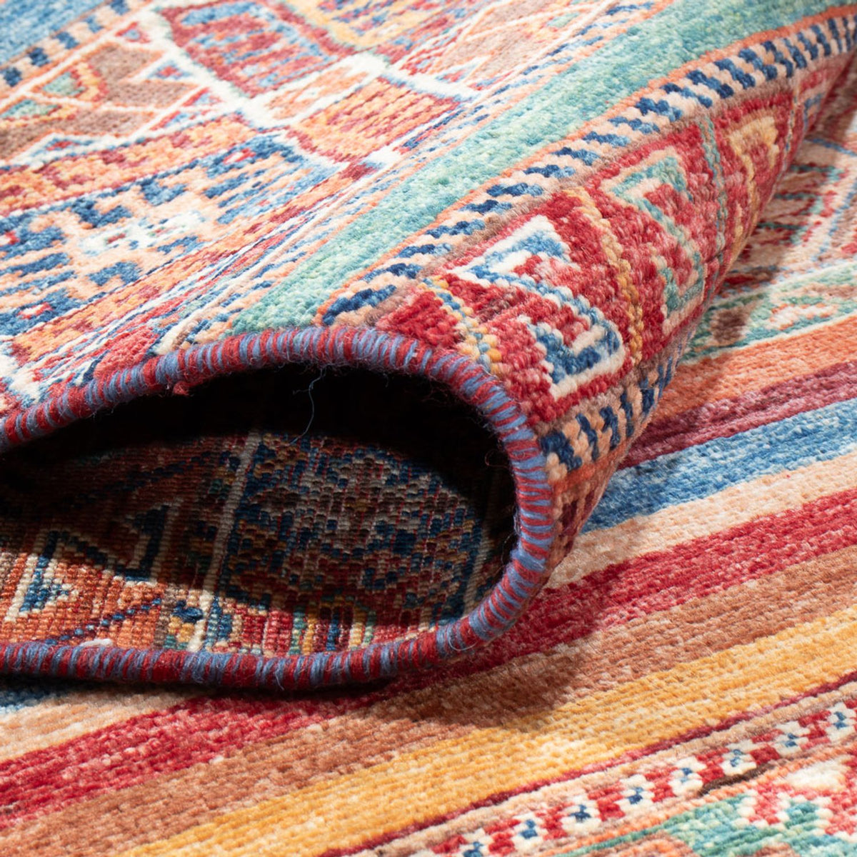 Ziegler Carpet - Shal - 293 x 204 cm - flerfarvet