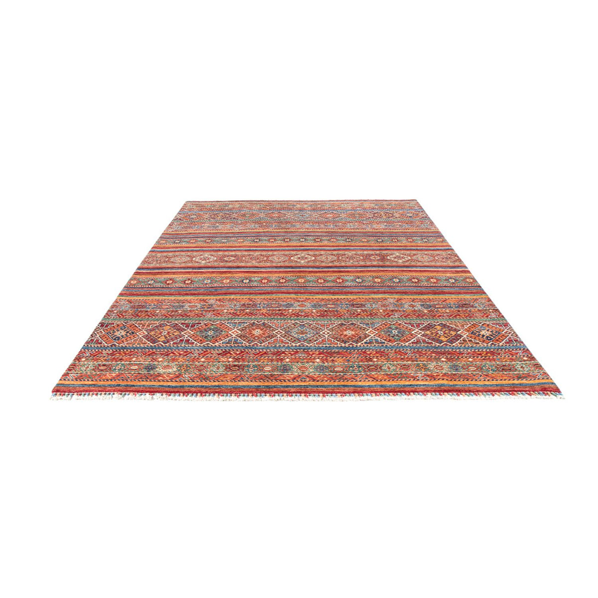Ziegler Carpet - Shal - 293 x 204 cm - flerfarvet