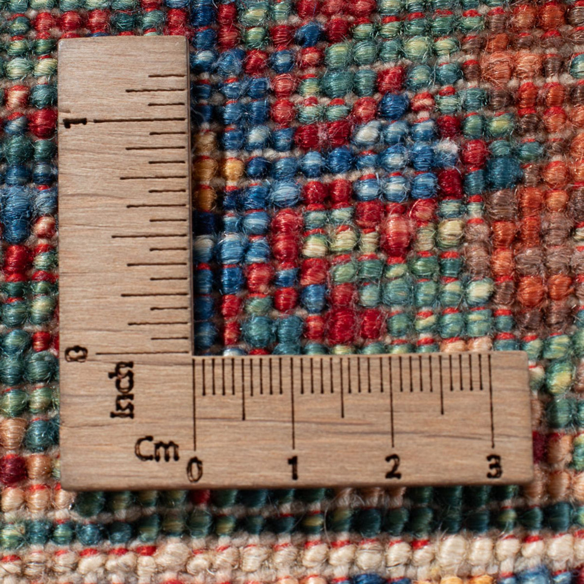 Ziegler Carpet - Shal - 293 x 204 cm - flerfarvet