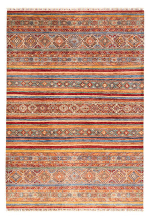 Ziegler Carpet - Shal - 294 x 200 cm - flerfarvet