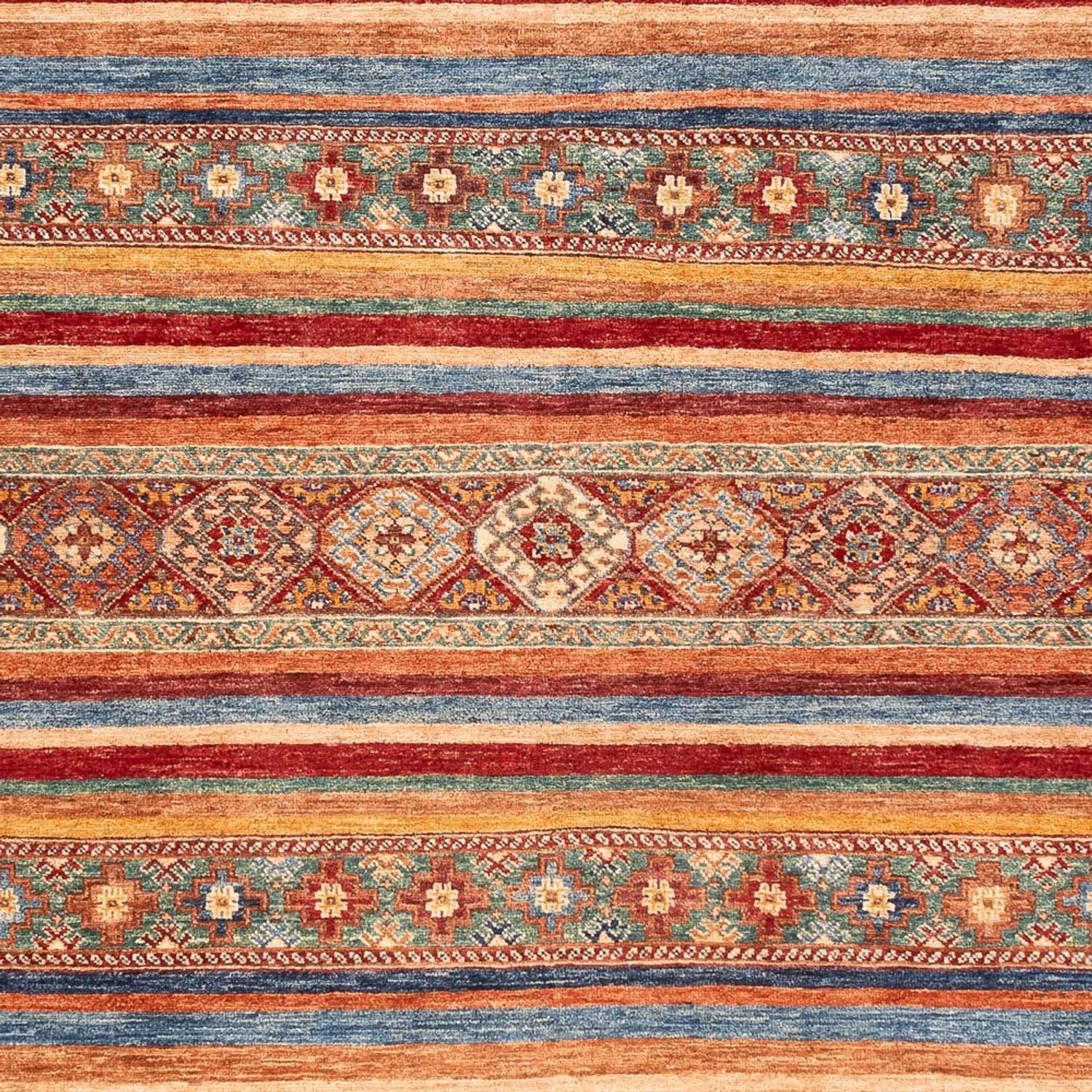 Ziegler Carpet - Shal - 294 x 200 cm - flerfarvet