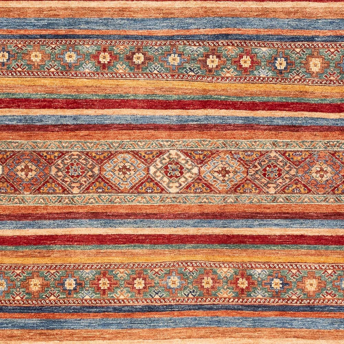 Ziegler Carpet - Shal - 294 x 200 cm - flerfarvet