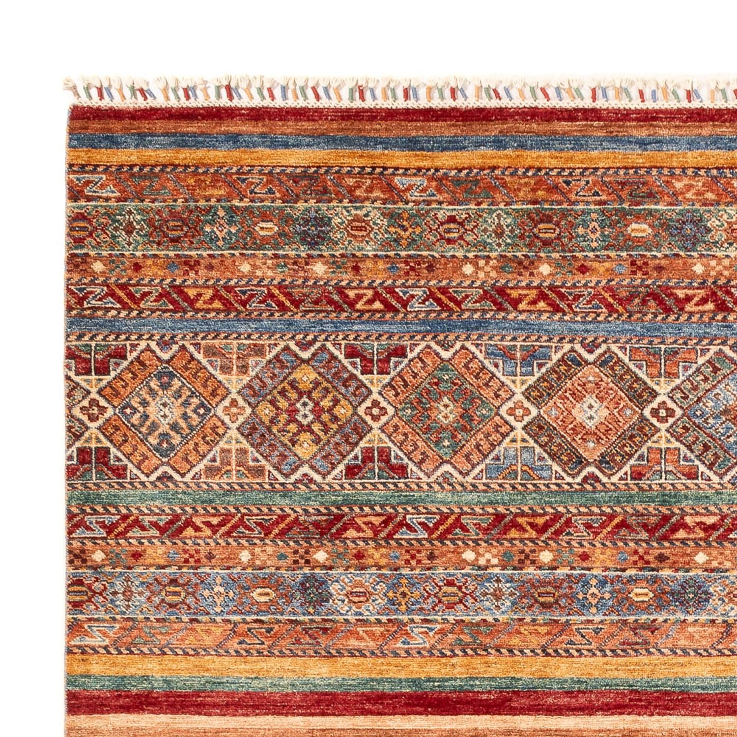 Ziegler Carpet - Shal - 294 x 200 cm - flerfarvet