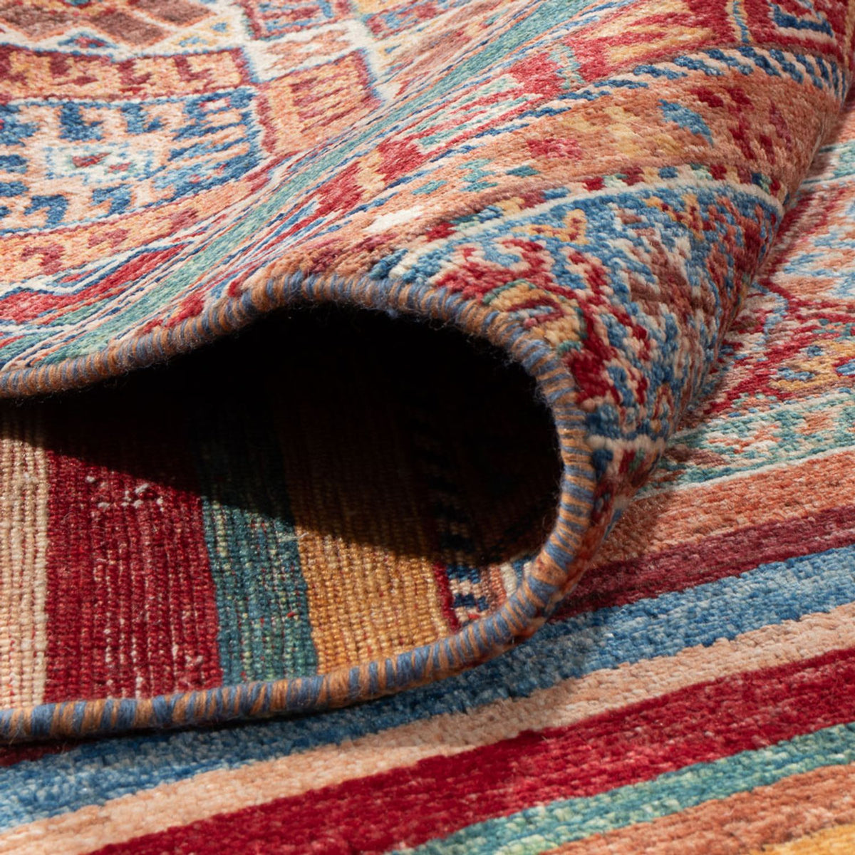 Ziegler Carpet - Shal - 294 x 200 cm - flerfarvet